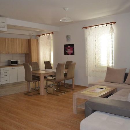 קרק Apartment Michael מראה חיצוני תמונה