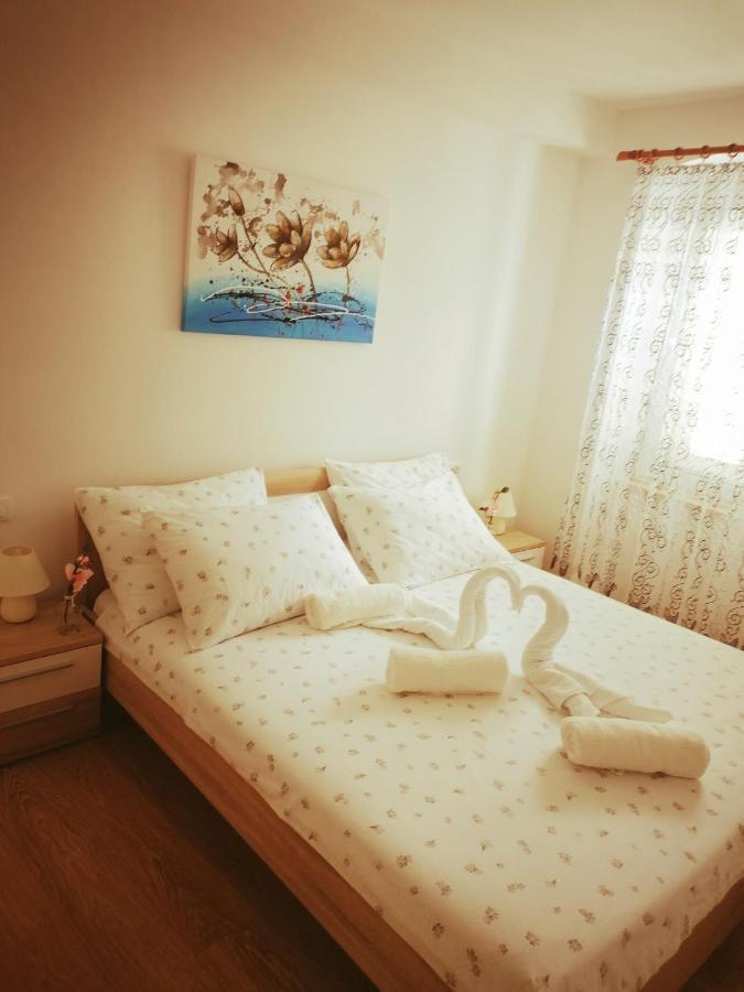 קרק Apartment Michael מראה חיצוני תמונה