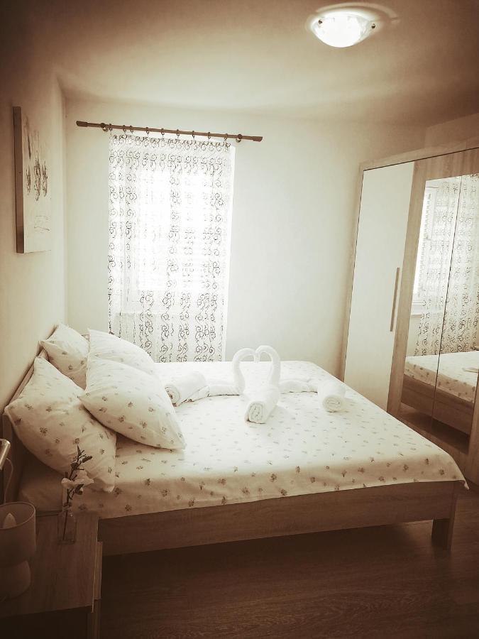 קרק Apartment Michael מראה חיצוני תמונה