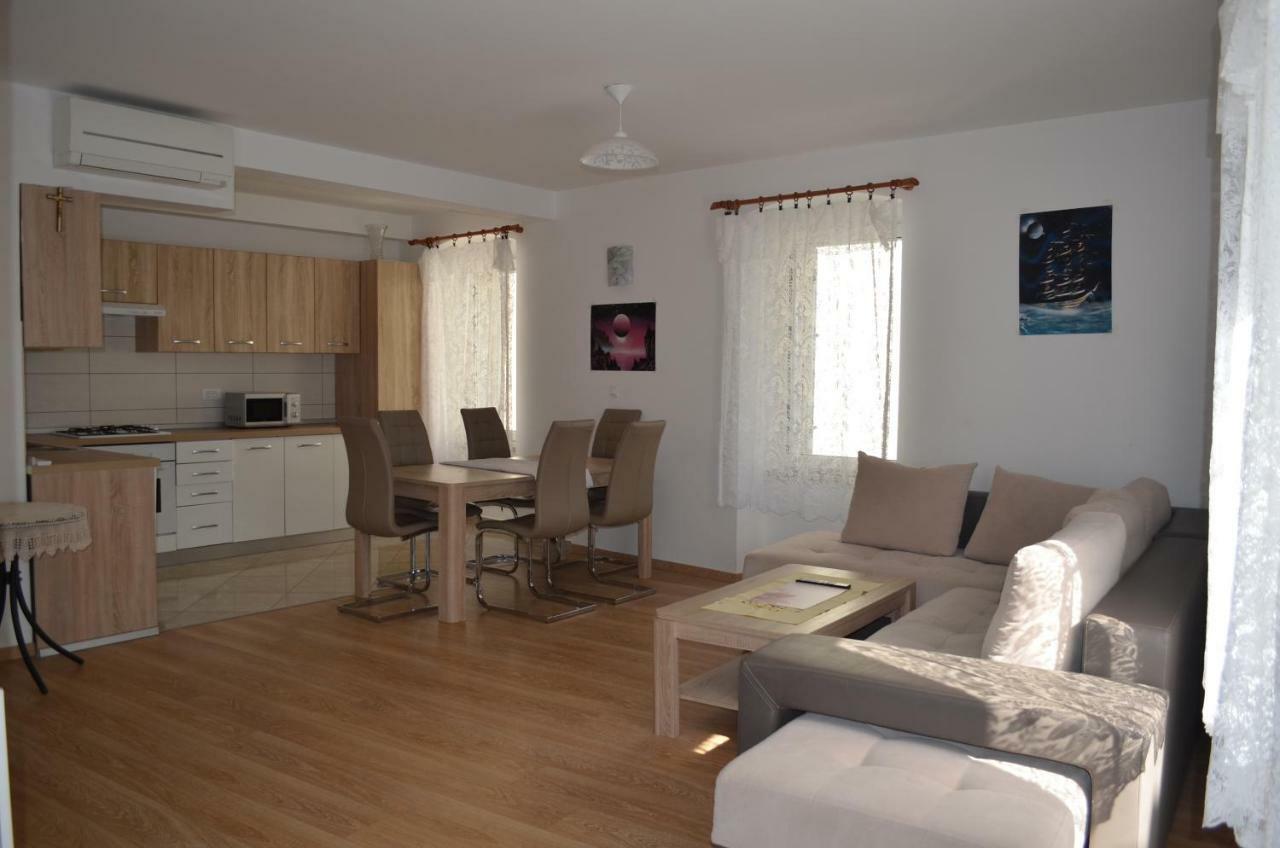 קרק Apartment Michael מראה חיצוני תמונה