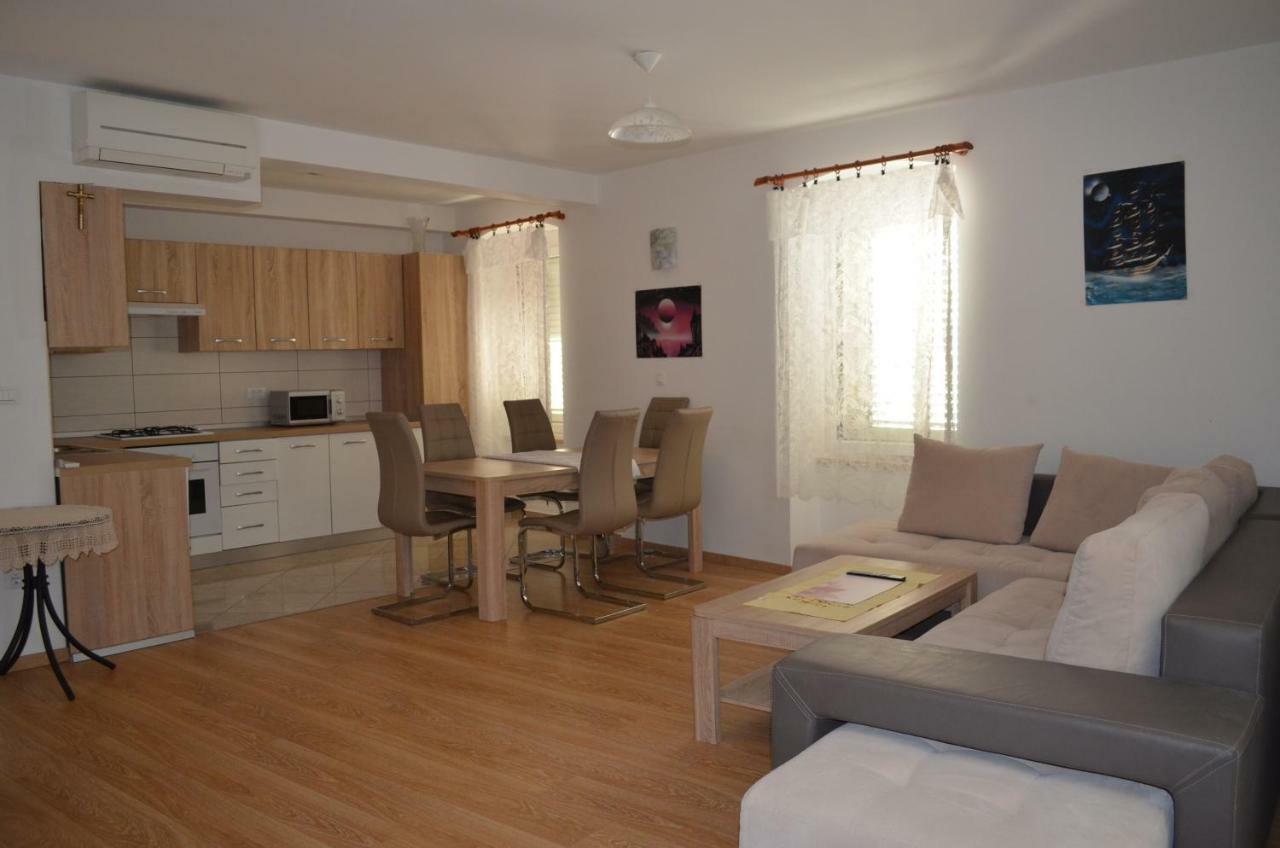 קרק Apartment Michael מראה חיצוני תמונה