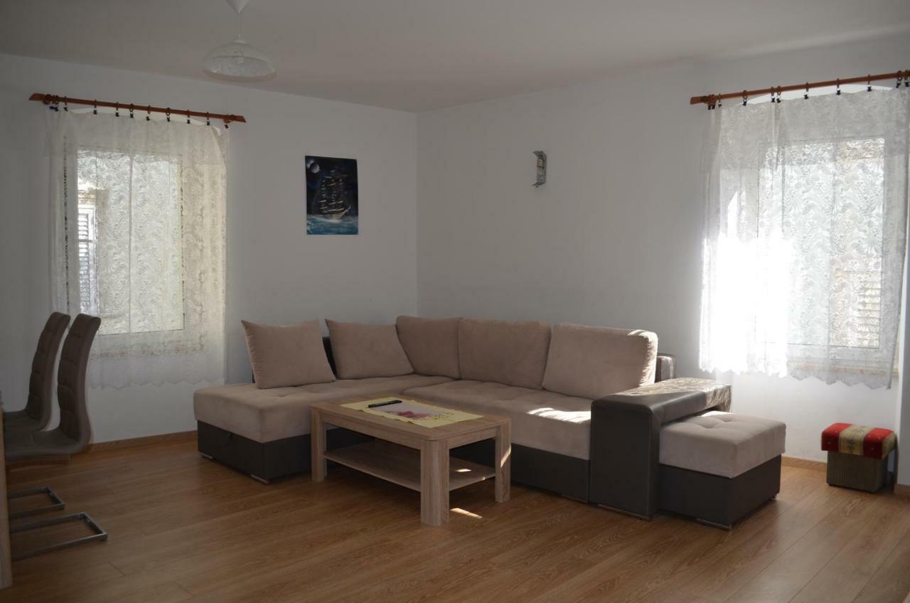קרק Apartment Michael מראה חיצוני תמונה