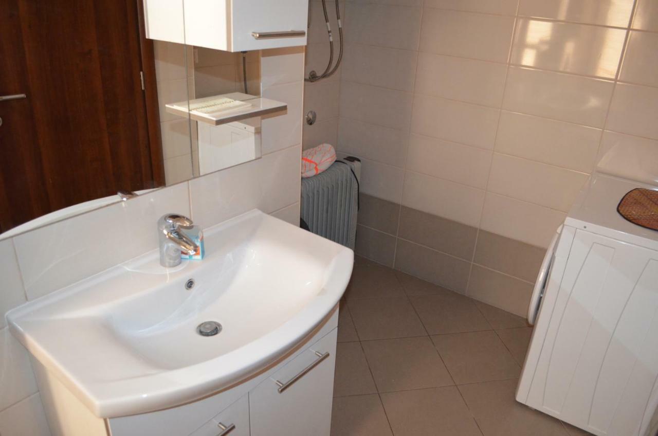 קרק Apartment Michael מראה חיצוני תמונה